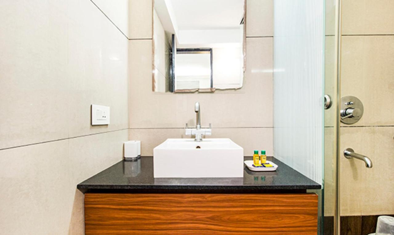 Fabhotel Prime Avenue Індаур Екстер'єр фото