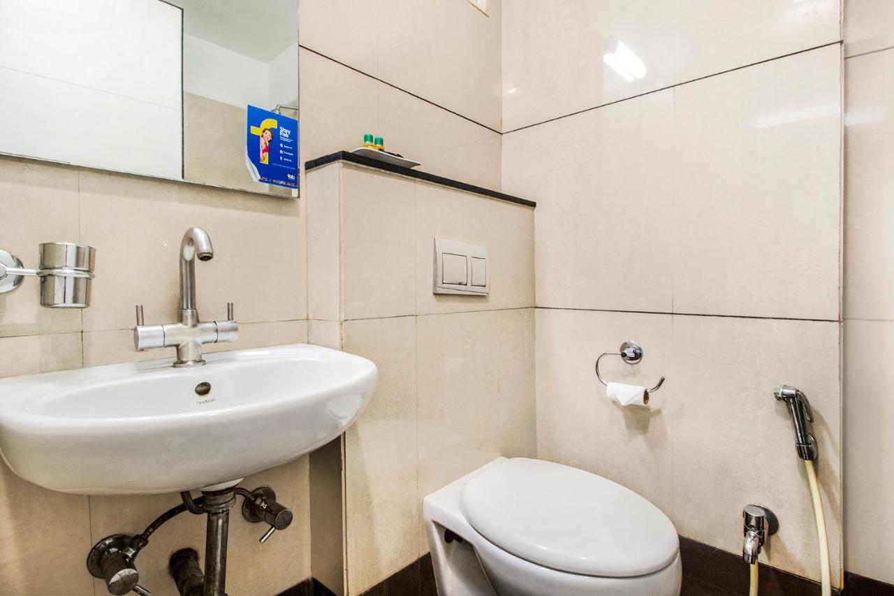 Fabhotel Prime Avenue Індаур Екстер'єр фото