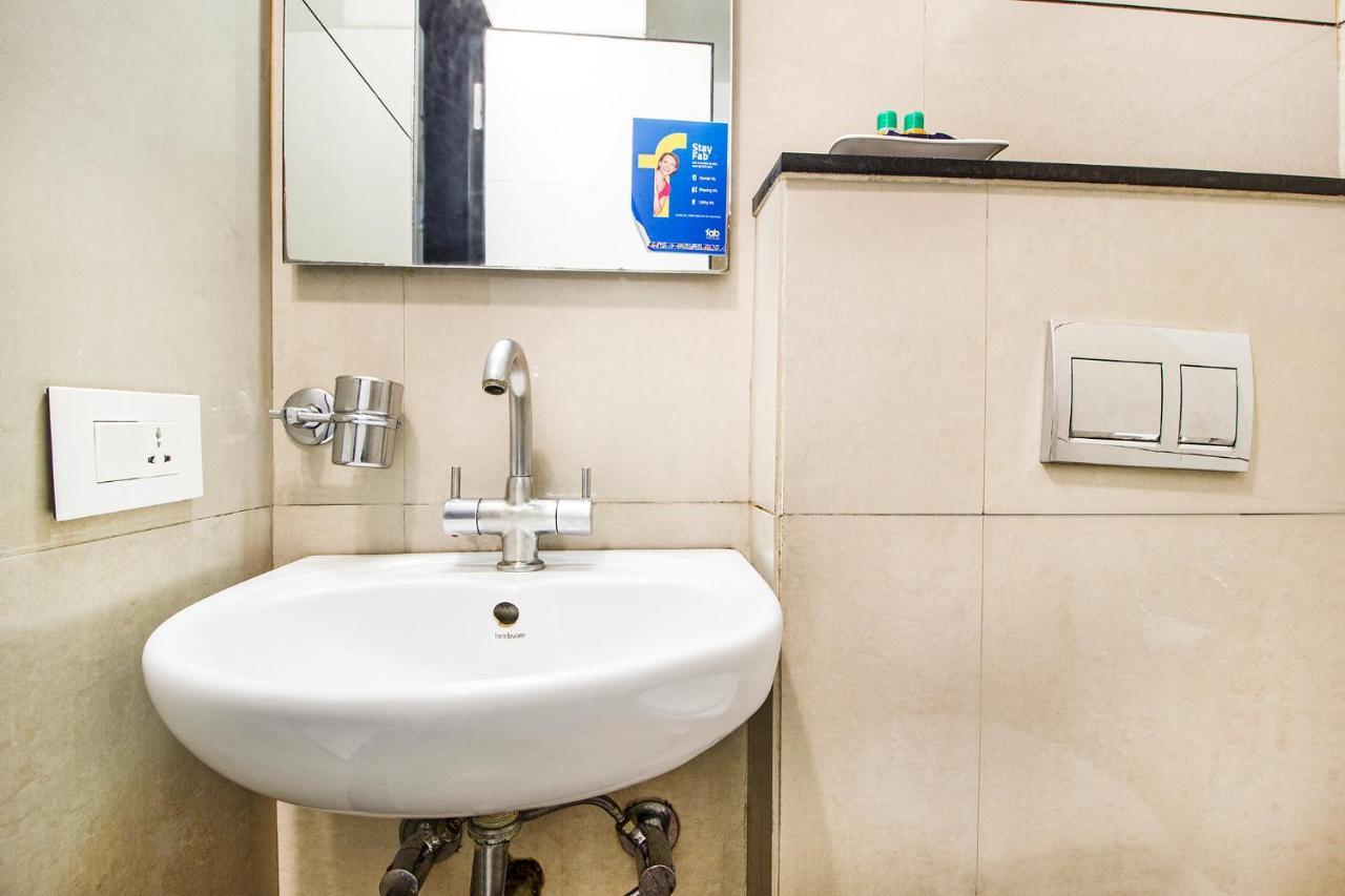 Fabhotel Prime Avenue Індаур Екстер'єр фото