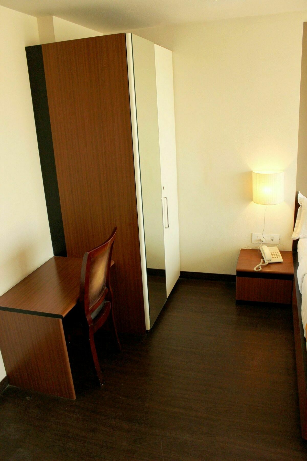 Fabhotel Prime Avenue Індаур Екстер'єр фото