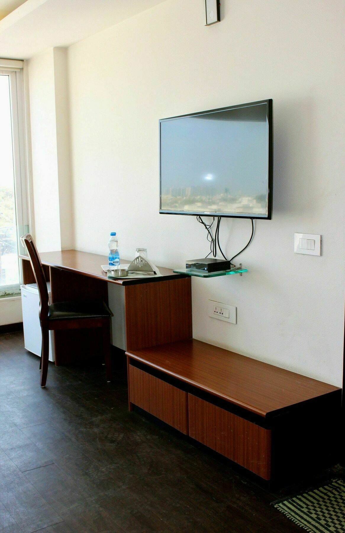 Fabhotel Prime Avenue Індаур Екстер'єр фото